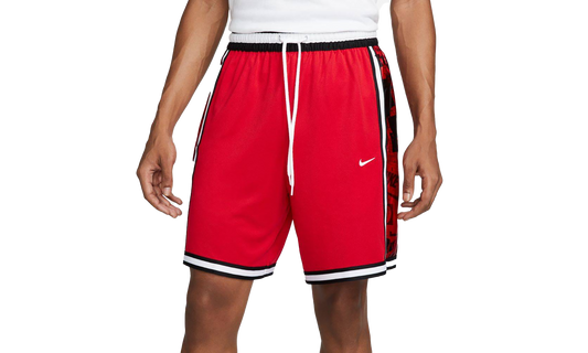 DRI-FIT DNA '96 BASKETBALL SHORTS "Red/University"