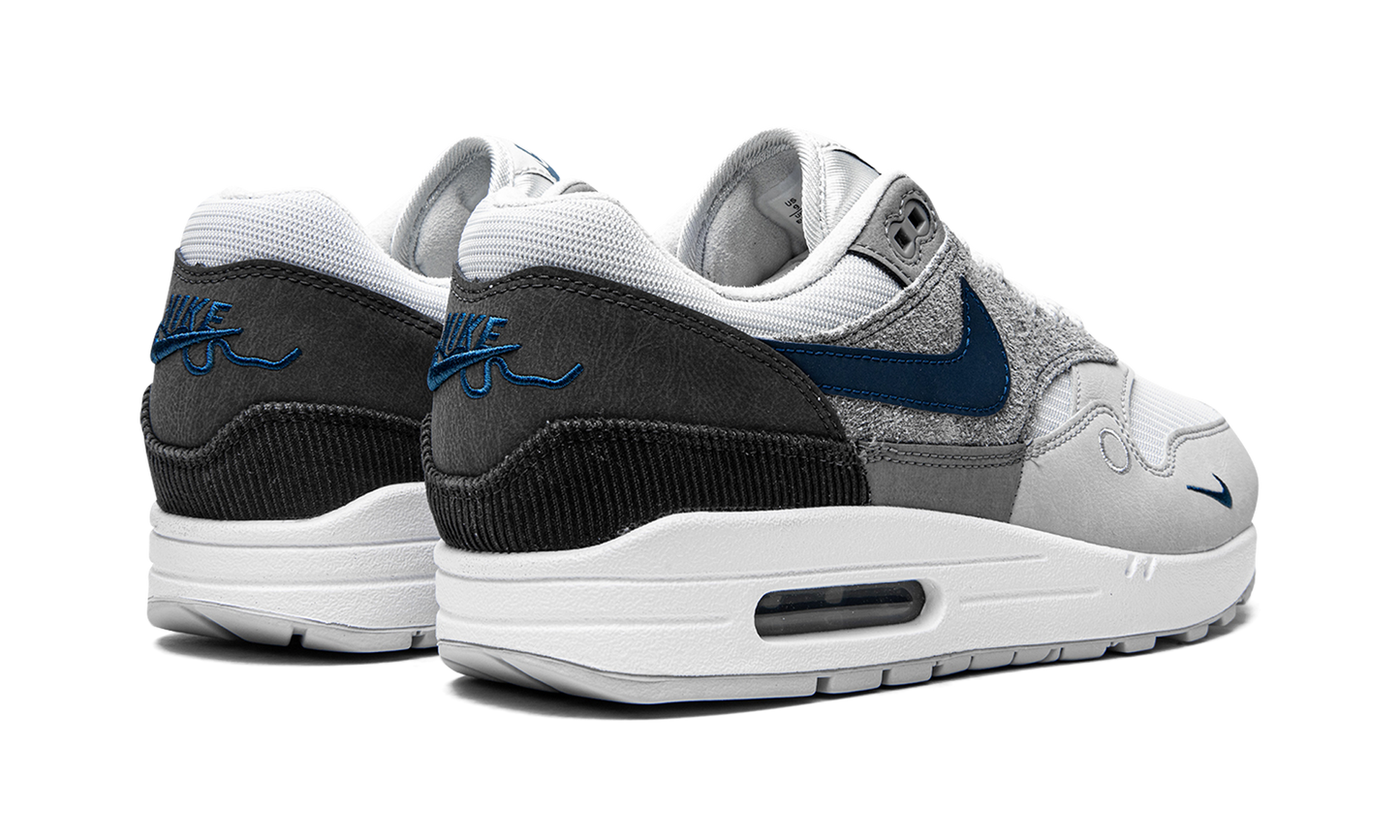 Air Max 1 "City Pack - London"