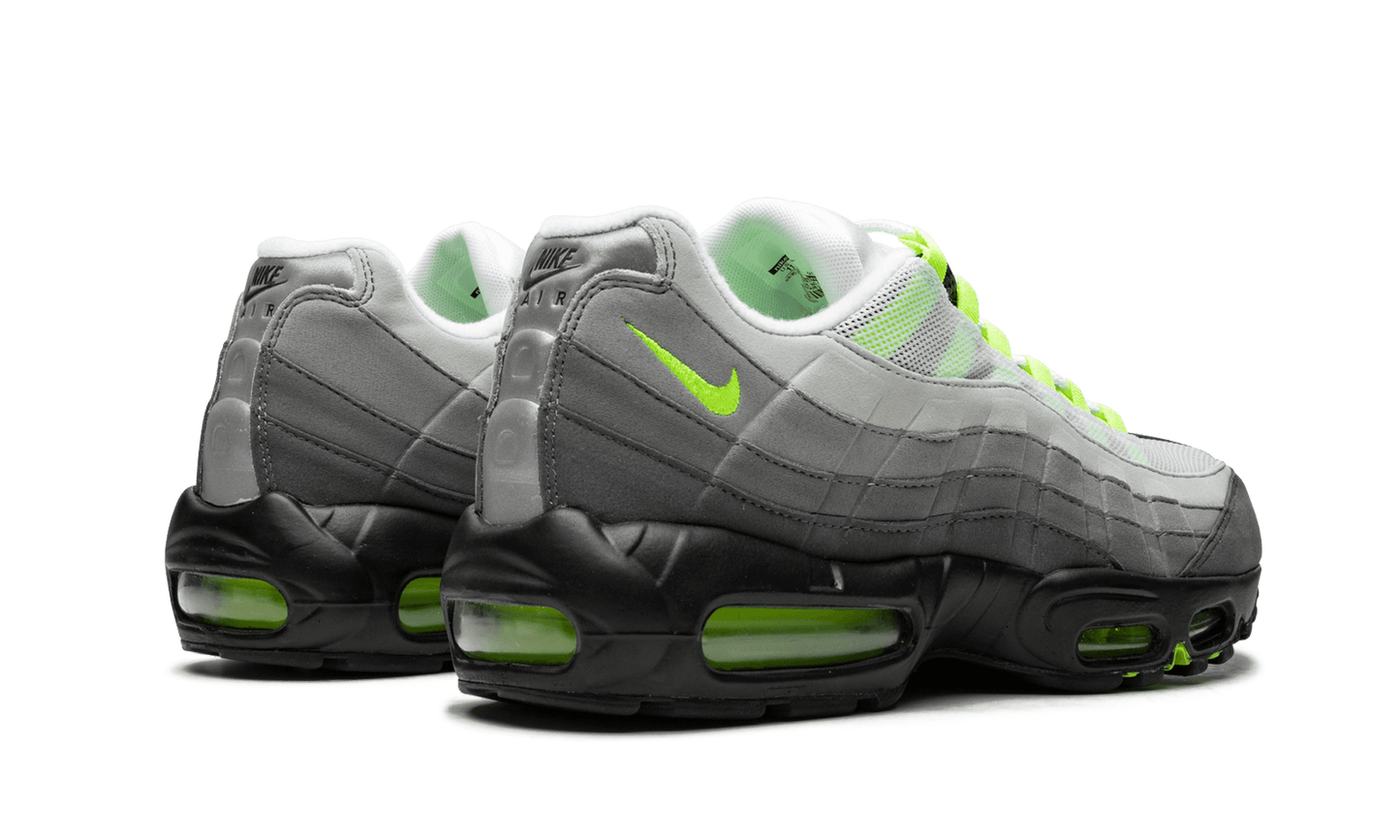 Air Max 95 OG "NEON (2015)"