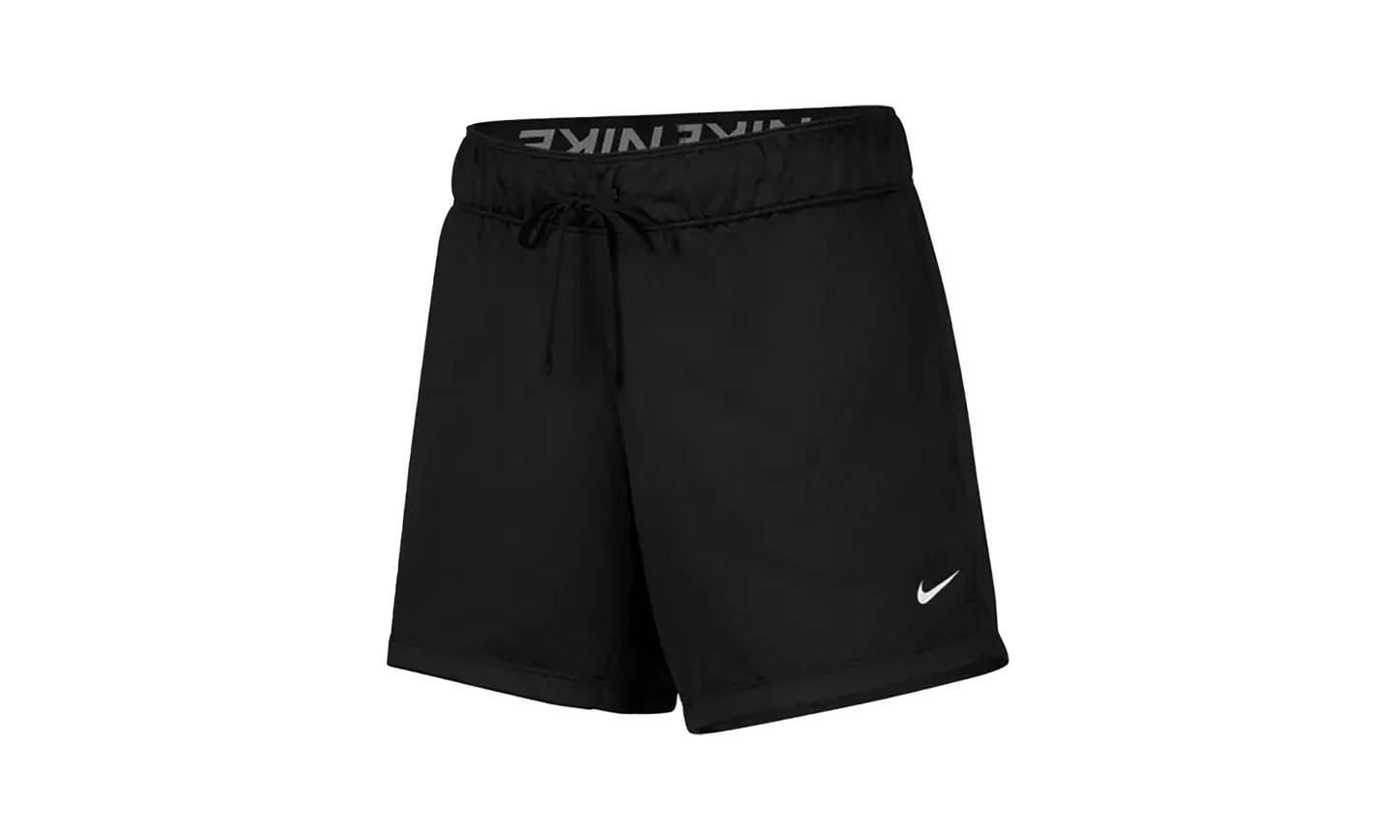 DRI-FIT ATTACK TRAINING SHORTS WMNS "Black"