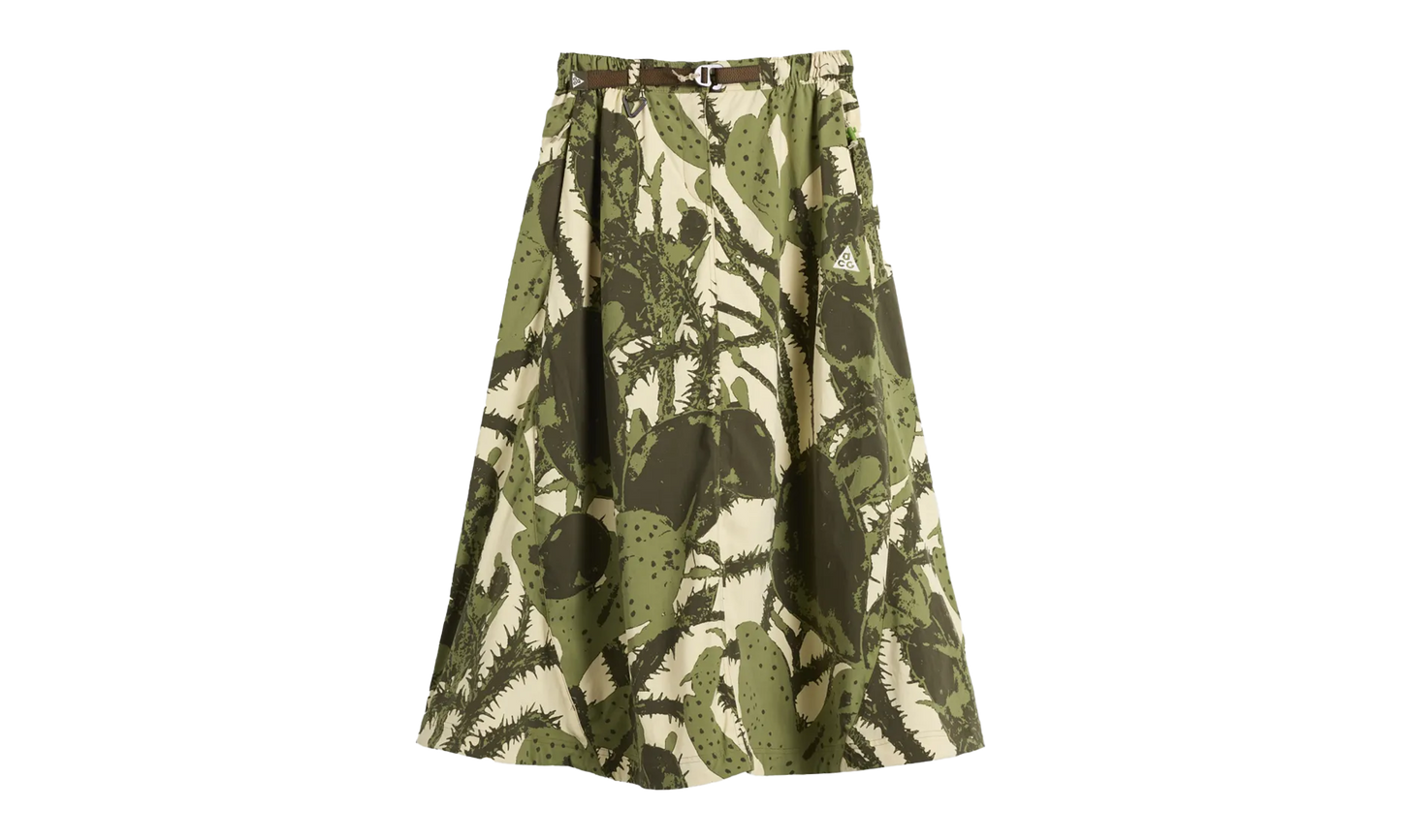 "Smith Summit" Skirt WMNS "Cargo Khaki"