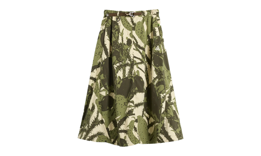 "Smith Summit" Skirt WMNS "Cargo Khaki"