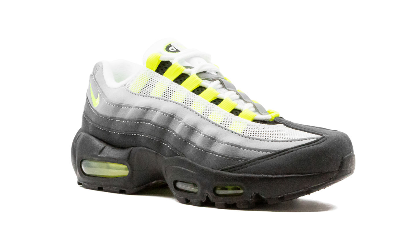 Air Max 95 OG GS "Neon 2020"