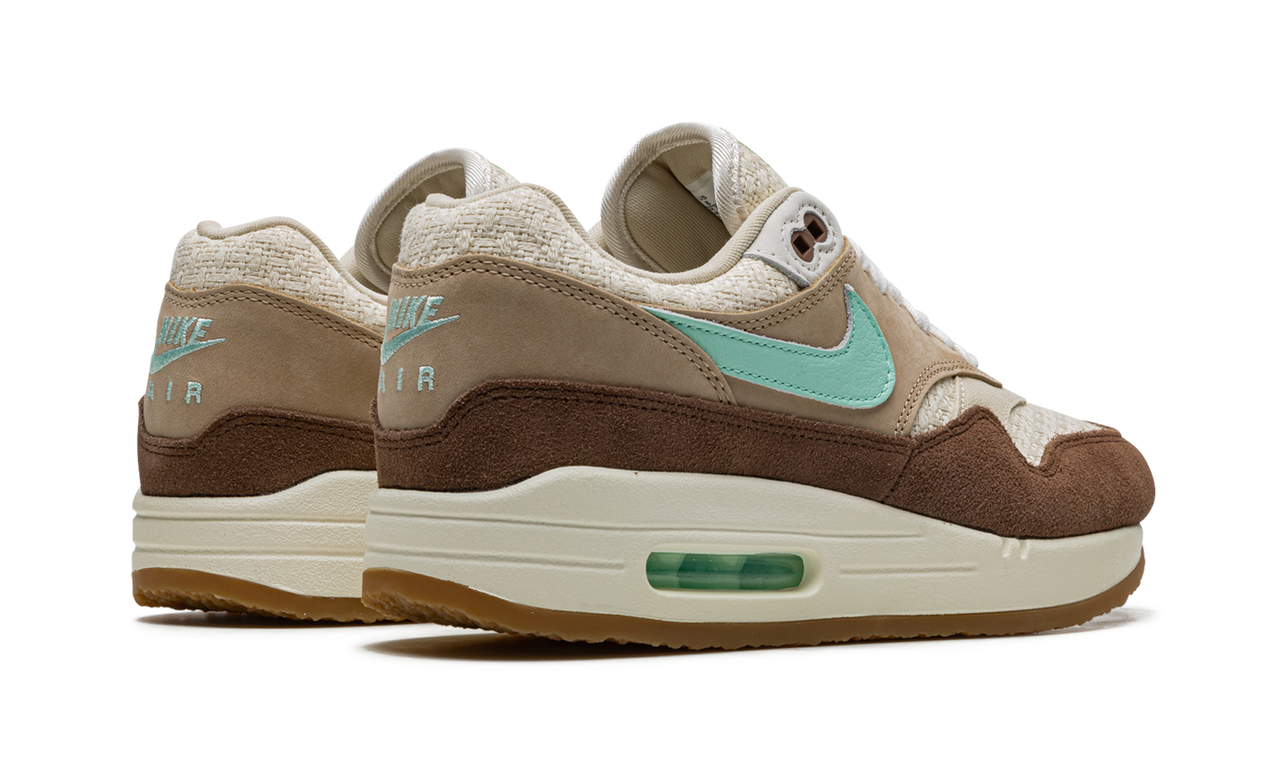 Air Max 1 "Crepe"