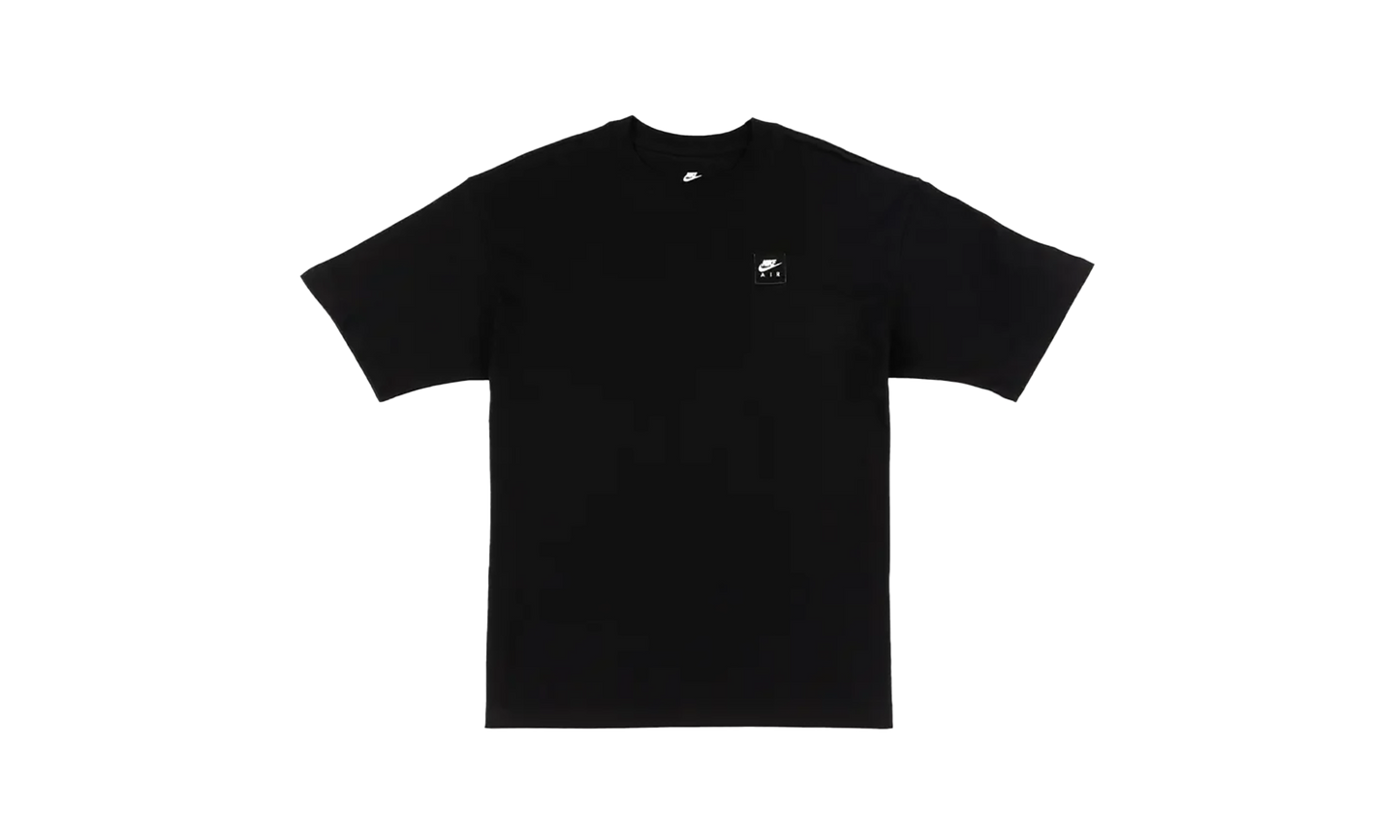 NSW Max90 Air Tee "Black"