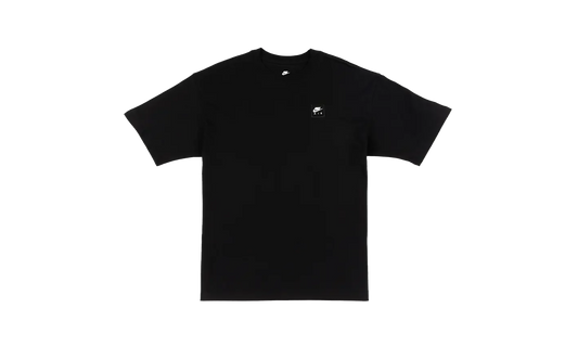 NSW Max90 Air Tee "Black"