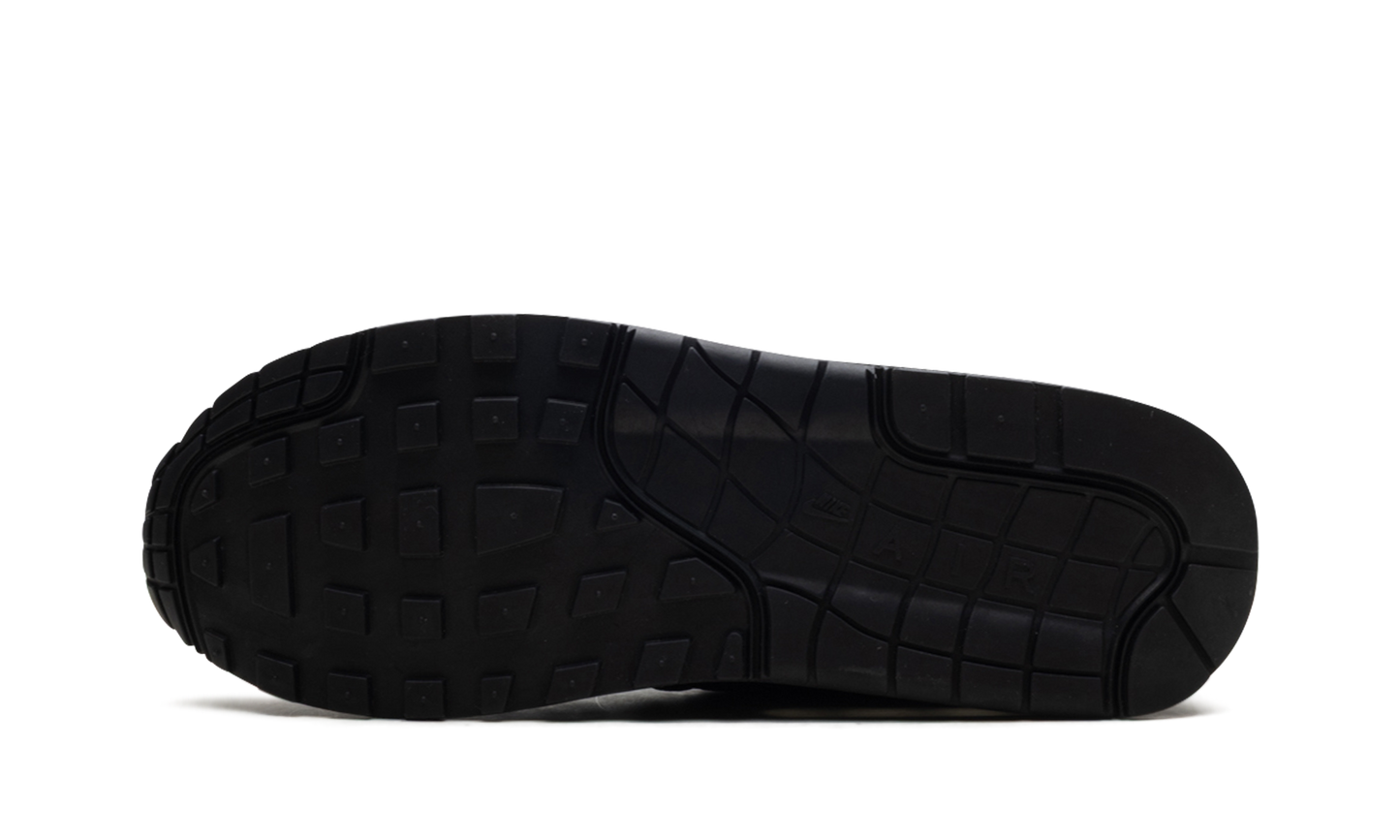 Air Max 1 '86 OG "Vanta Black"