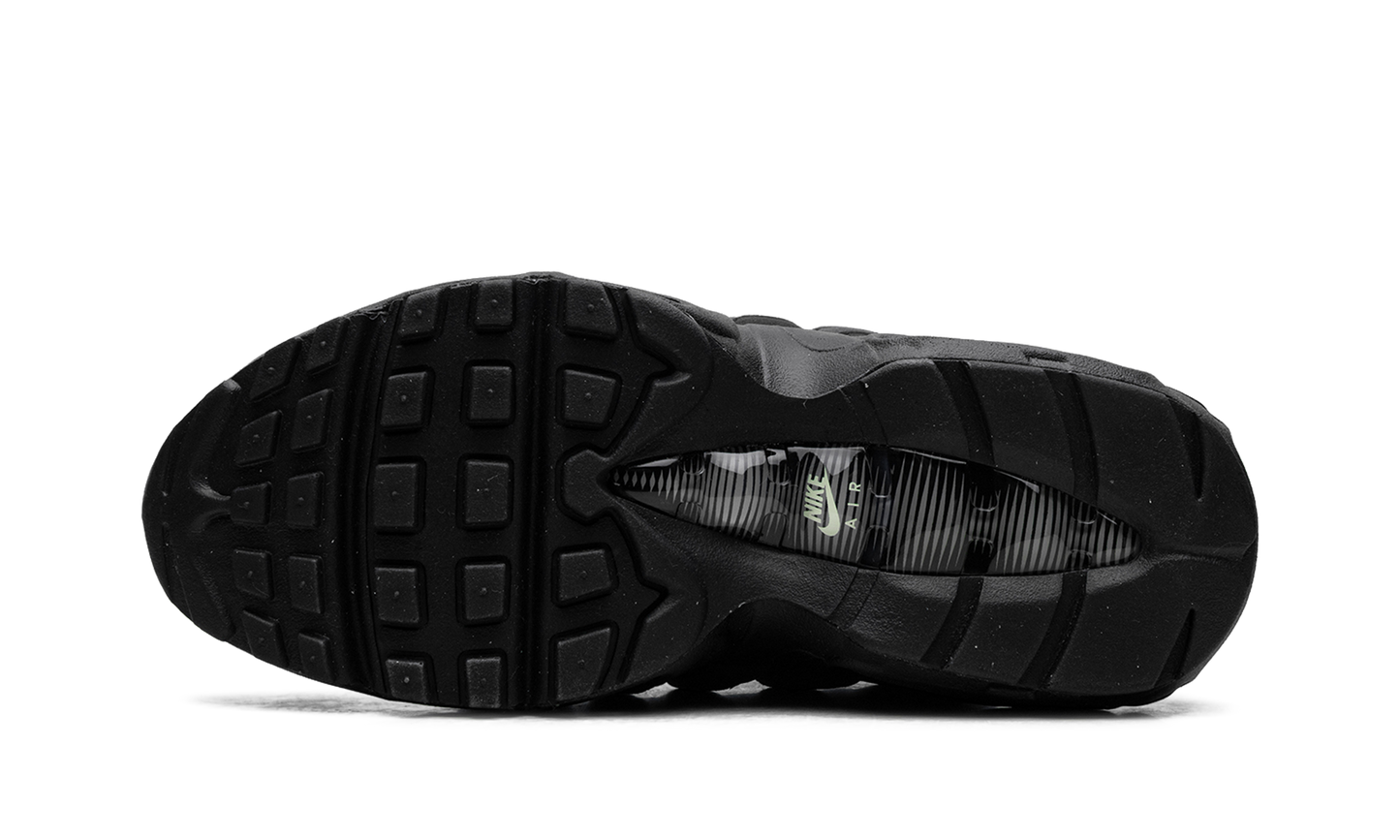 Air Max 95 GS "Vapor Green"