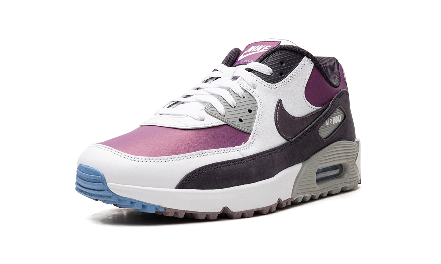 Air Max 90 Golf "Cave Purple"