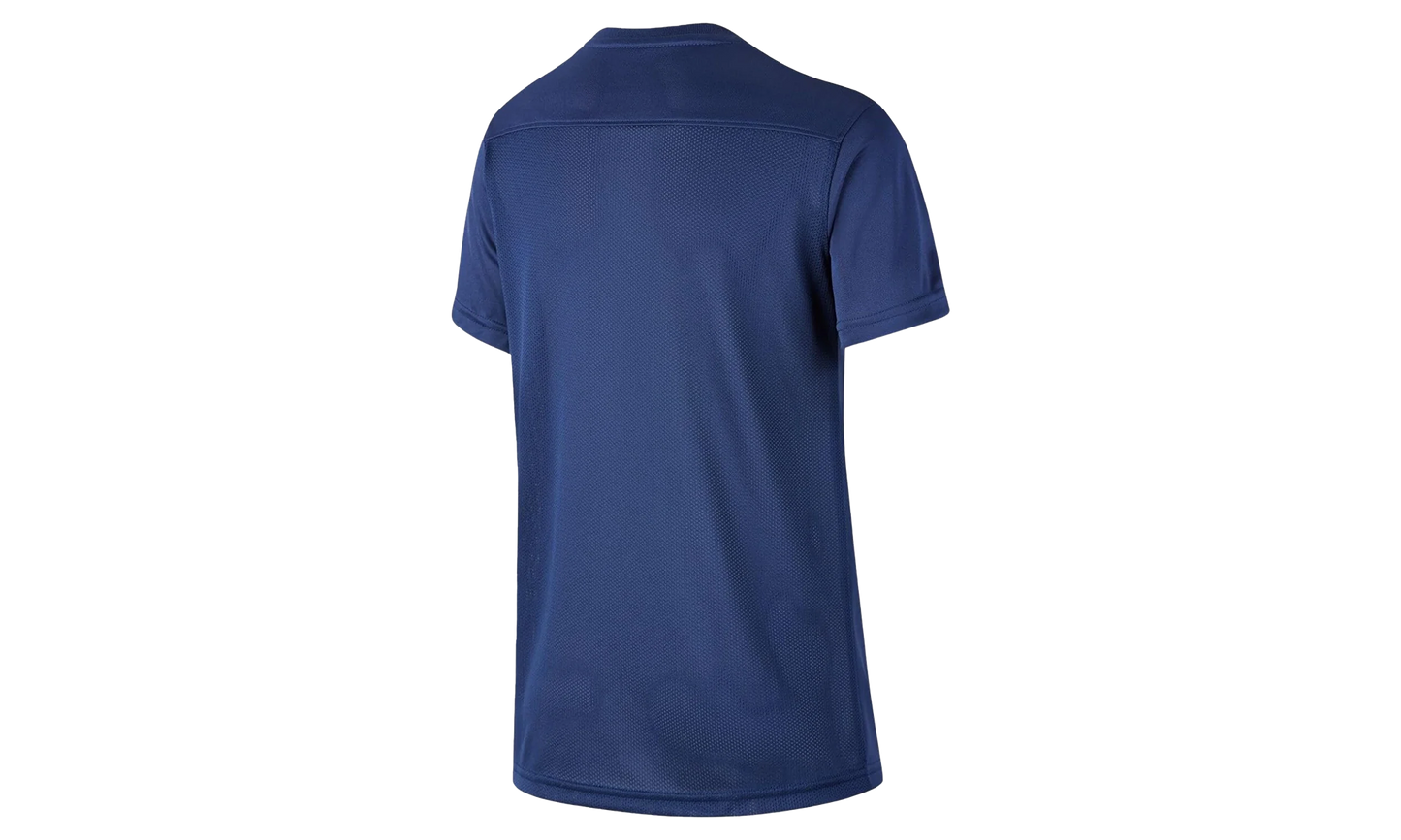 Dry Park Vii Jr T-shirt "Black"