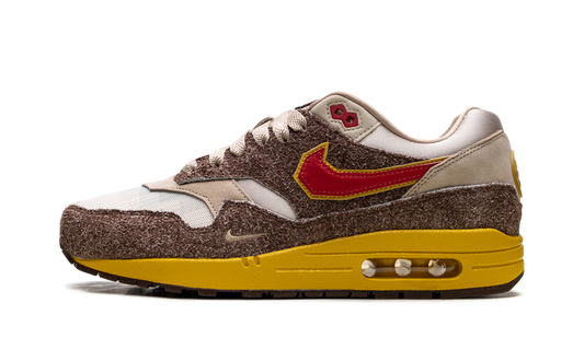 Air Max 1 ".SWOOSH Big Head Origins"