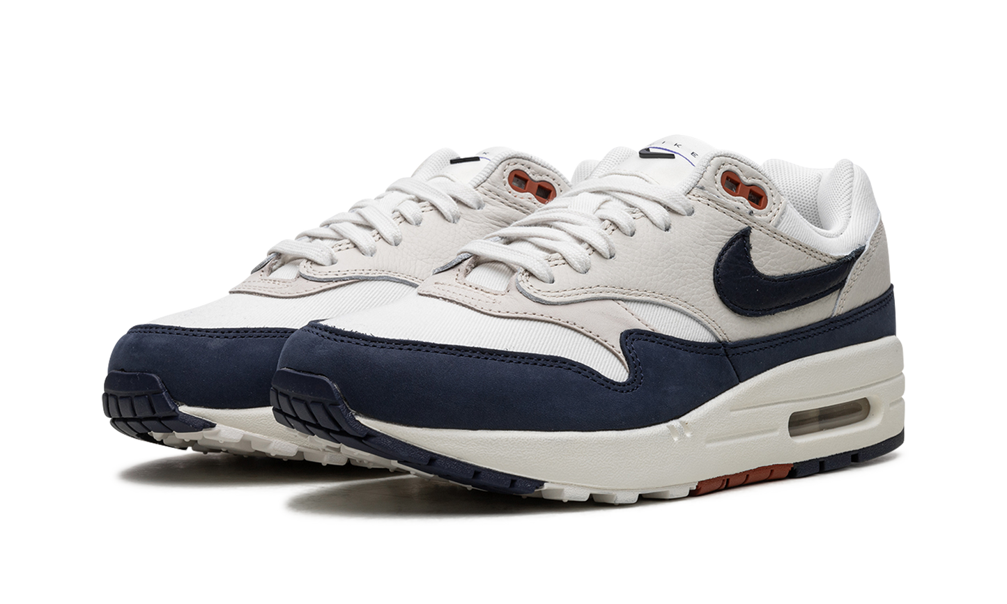 AIR MAX 1 LX WMNS "Obsidian"