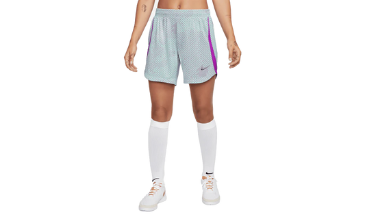 DRI-FIT STRIKE SOCCER SHORTS WMNS "Vivid Purple"