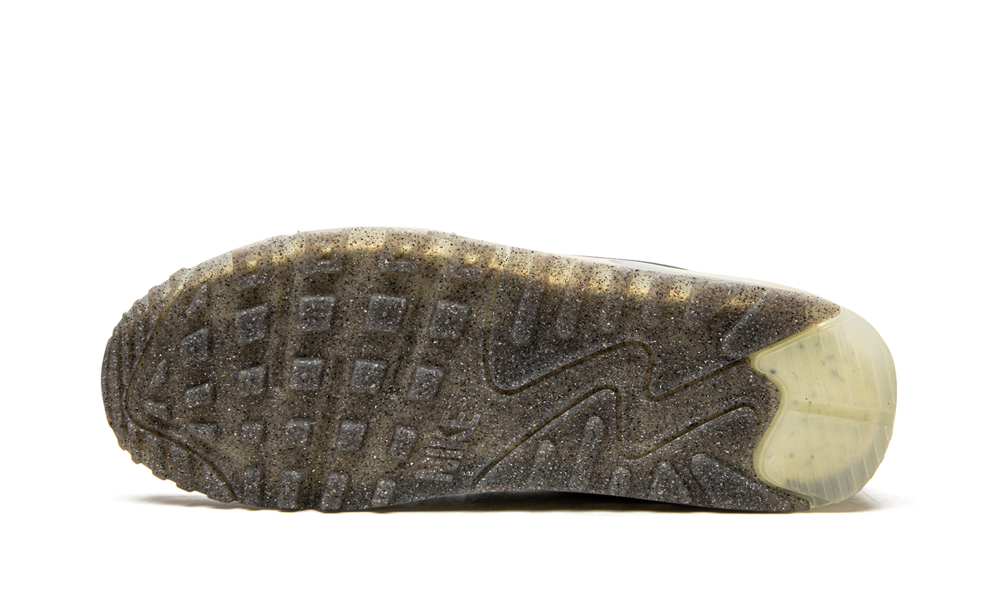 Air Max 90 Terrascape "Black Lime Ice"