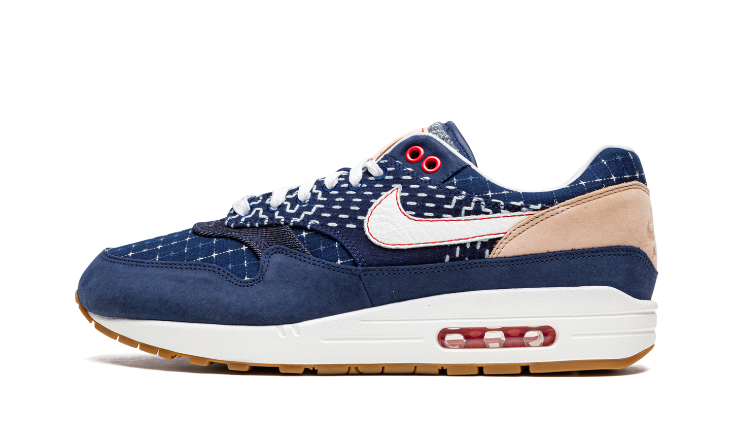 Air Max 1 DNHM "Denham"