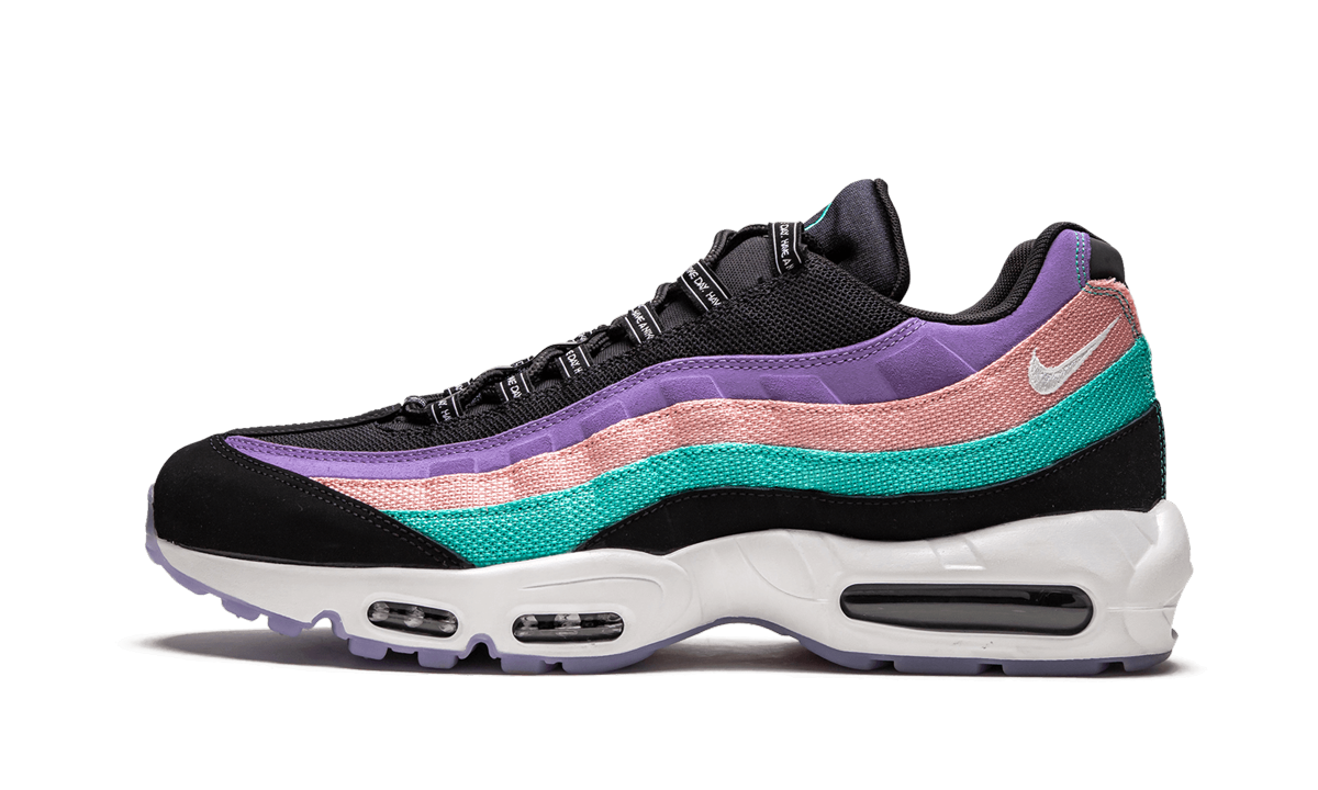 Air Max 95 ND "Have A Nike Day"