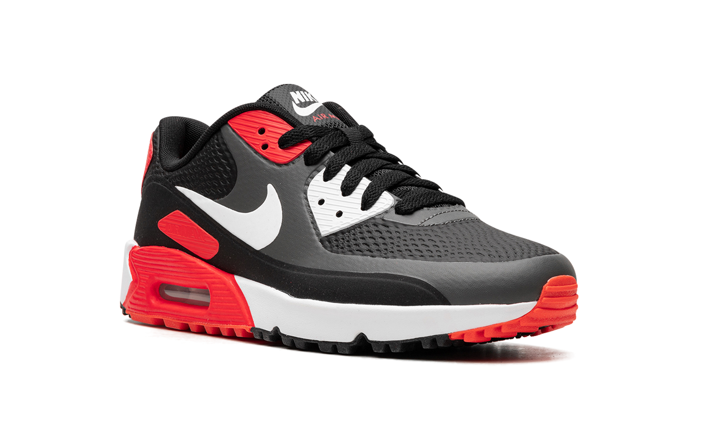 Air Max 90 Golf "Iron Grey Infra Red 23"