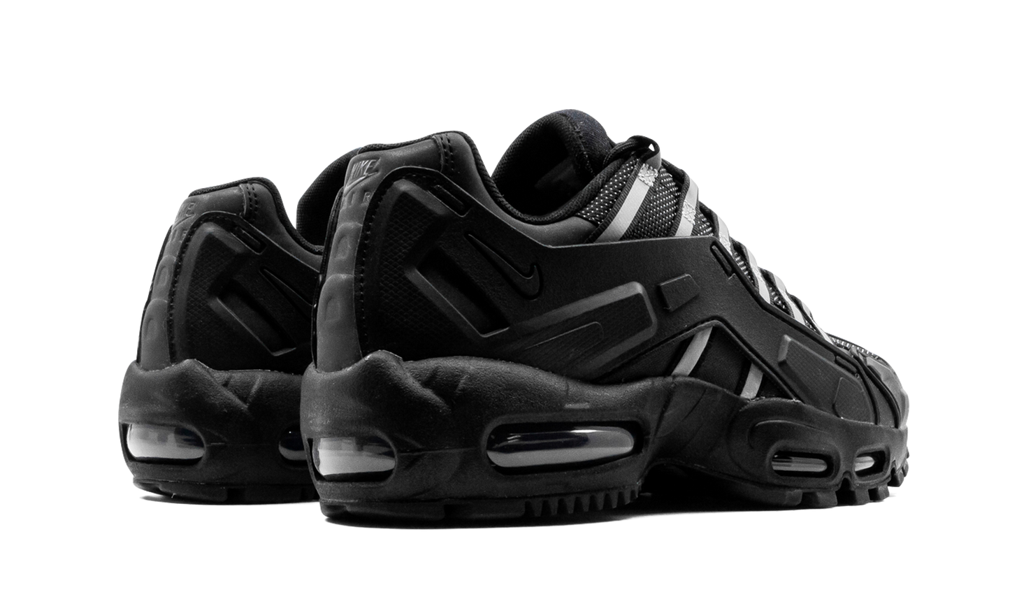 Air Max 95 NDSTRKT "Black / Reflective"