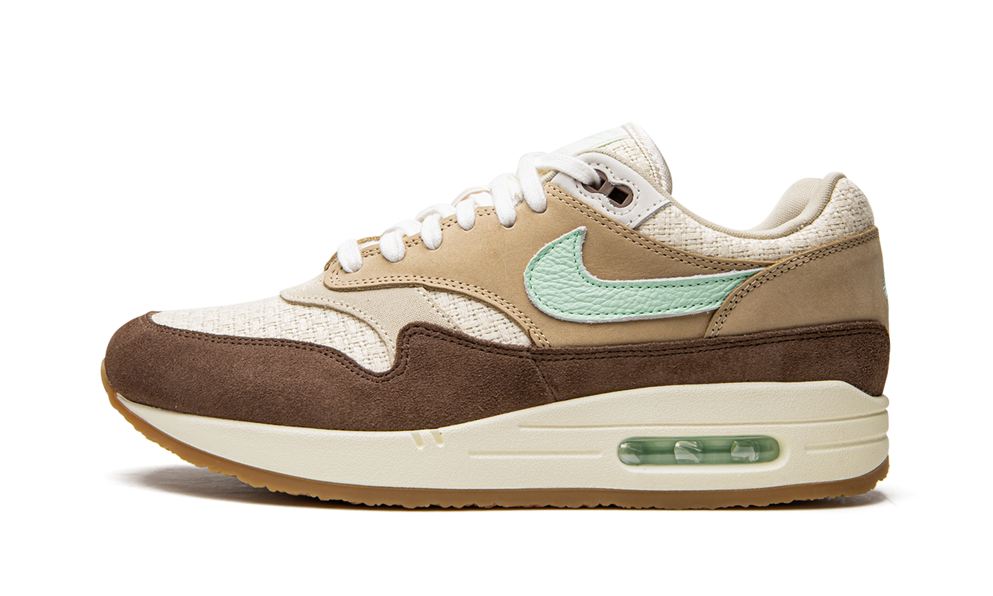 Air Max 1 "Crepe"