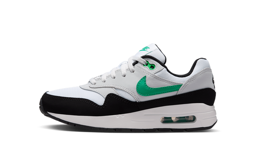 Air Max 1 GS "White Stadium Green"