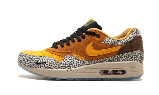 Air Max 1 Premium QS "atmos - Safari 2016"