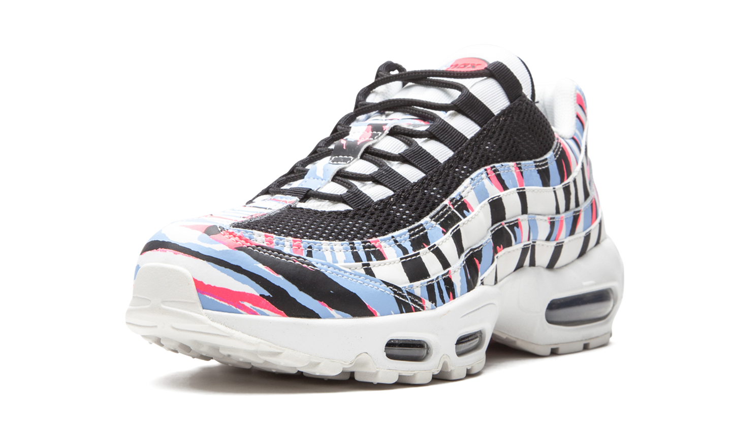 Air Max 95 "Korea"