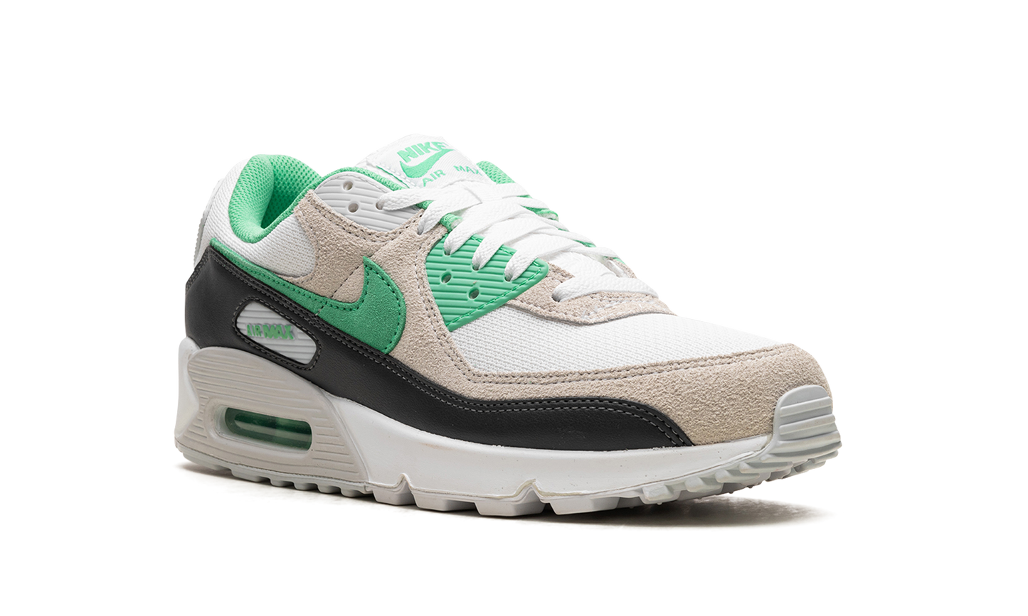 Air Max 90 "Spring Green"