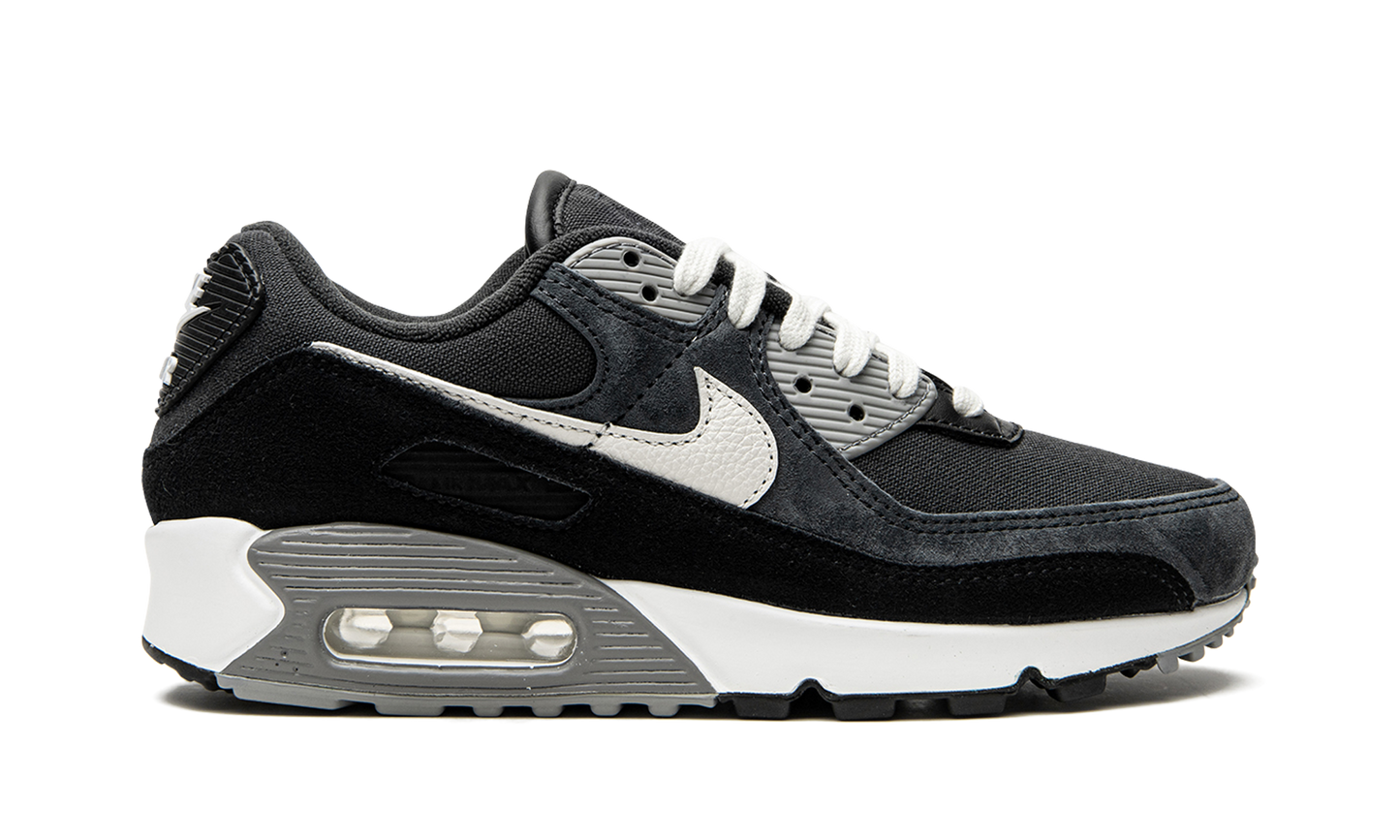 Air Max 90 "Off Noir"
