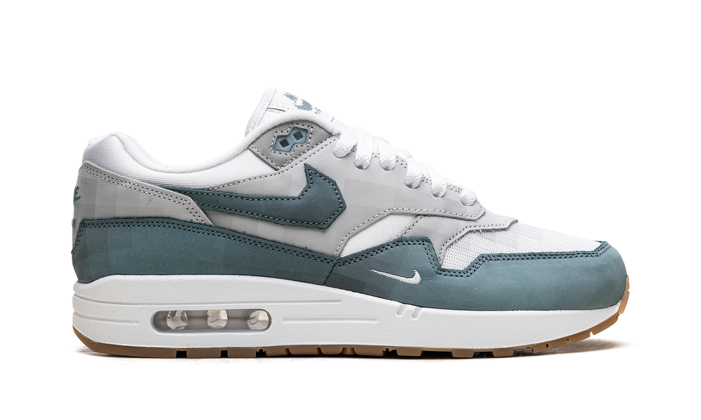 Air Max 1 ".SWOOSH Low Poly Adventure"