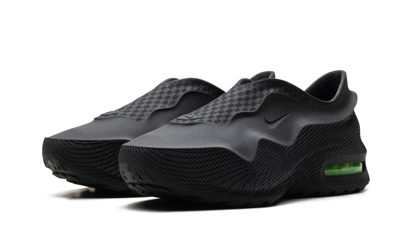 Air Max 1000 "Black/Volt"