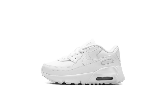 Air Max 90 Leather TD "White"