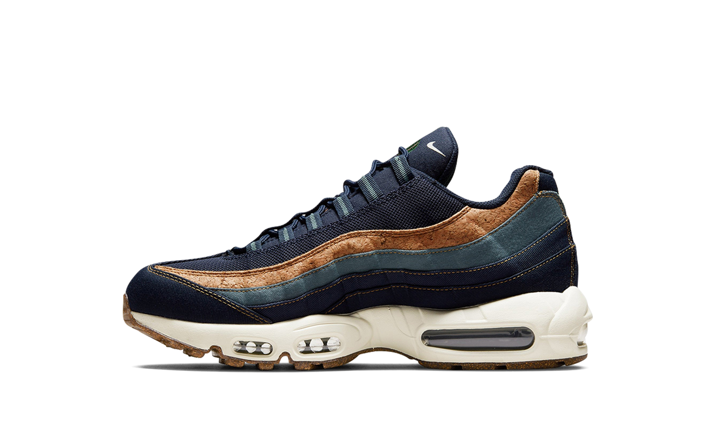Air Max 95 "Cork"