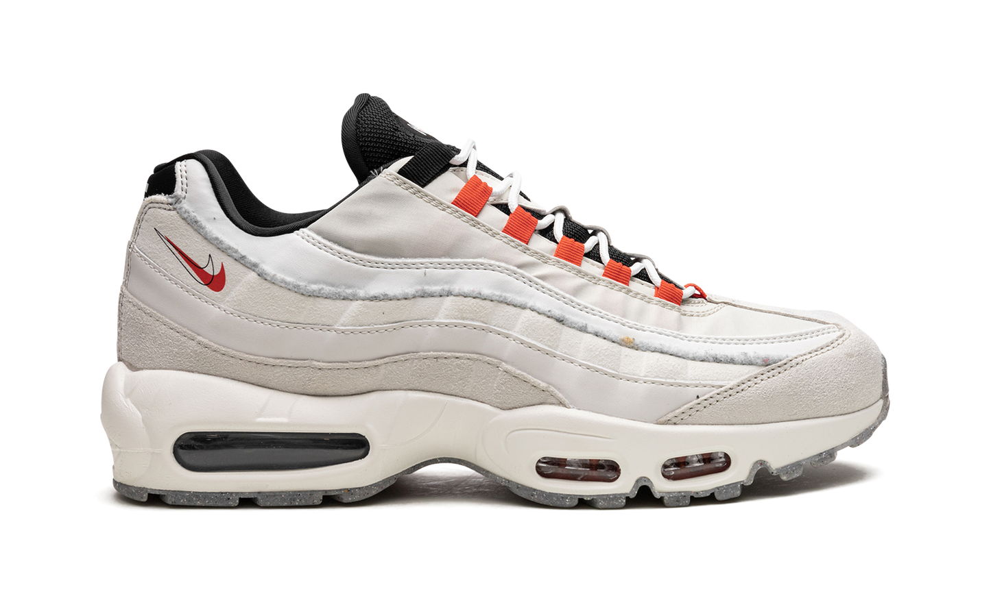 Air Max 95 SE "Double Swoosh"
