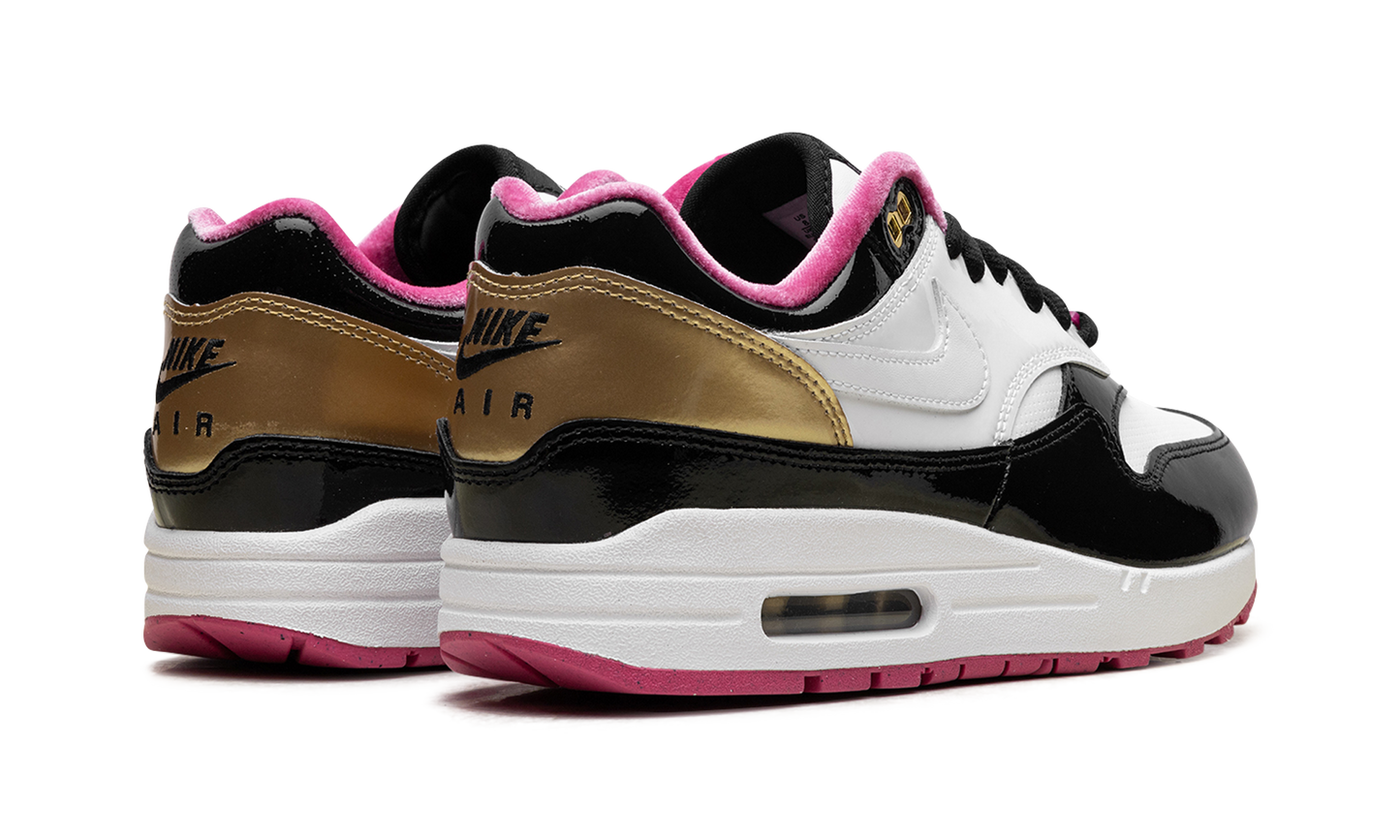 Air Max 1 "Grand Piano"