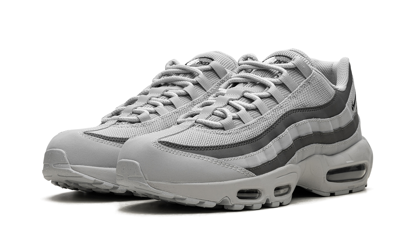 Air Max 95 "Greyscale"