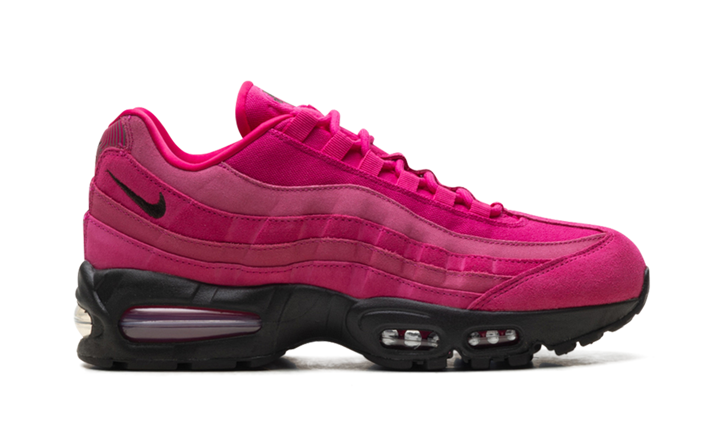 Air Max 95 OG "Fireberry"