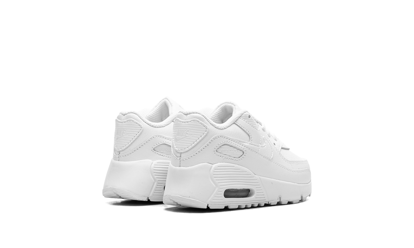 Air Max 90 Leather TD "White"