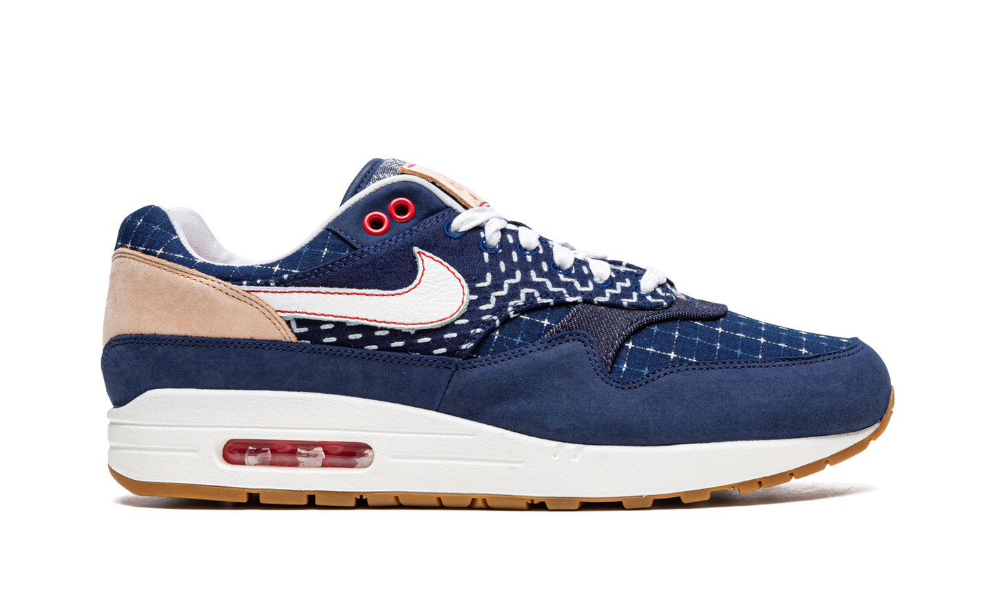 Air Max 1 DNHM "Denham"