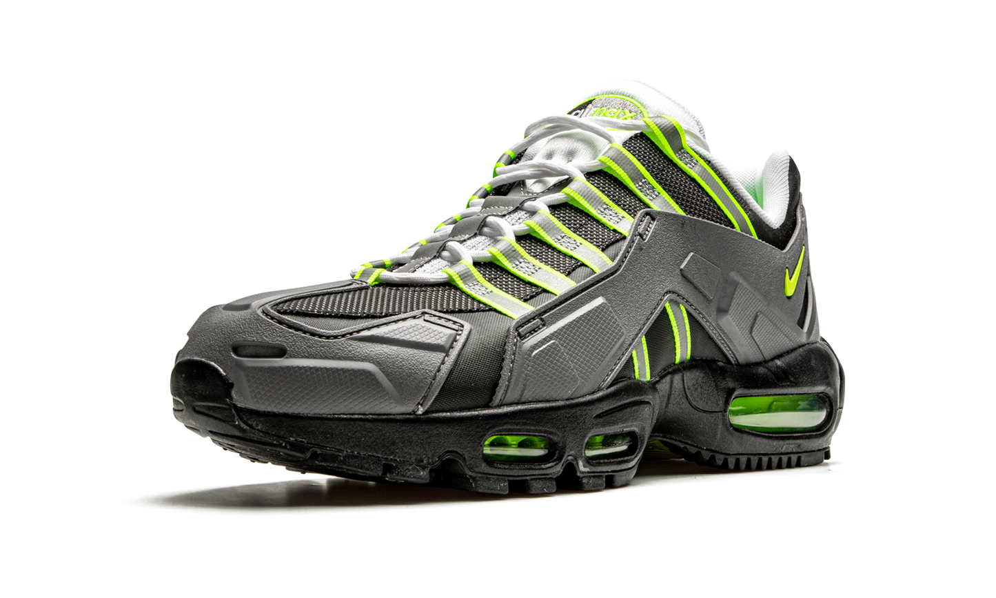 Air Max 95 NDSTRKT "Neon"