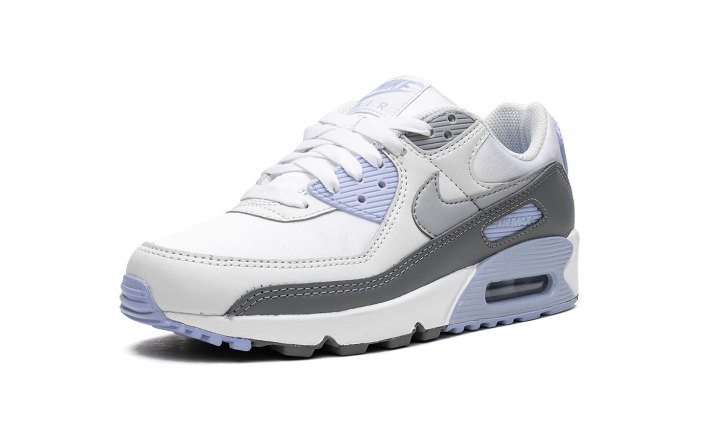 AIR MAX 90 WMNS "Cobalt Bliss"