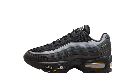 Air Max 95 GS "Batman"