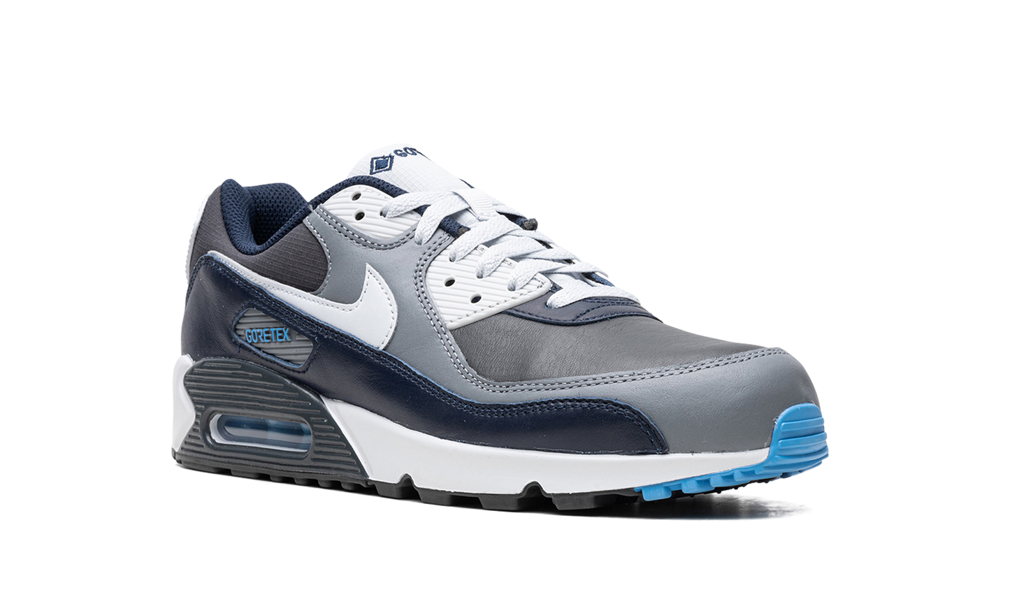 Air Max 90 Gore-Tex "Anthracite / Obsidian"
