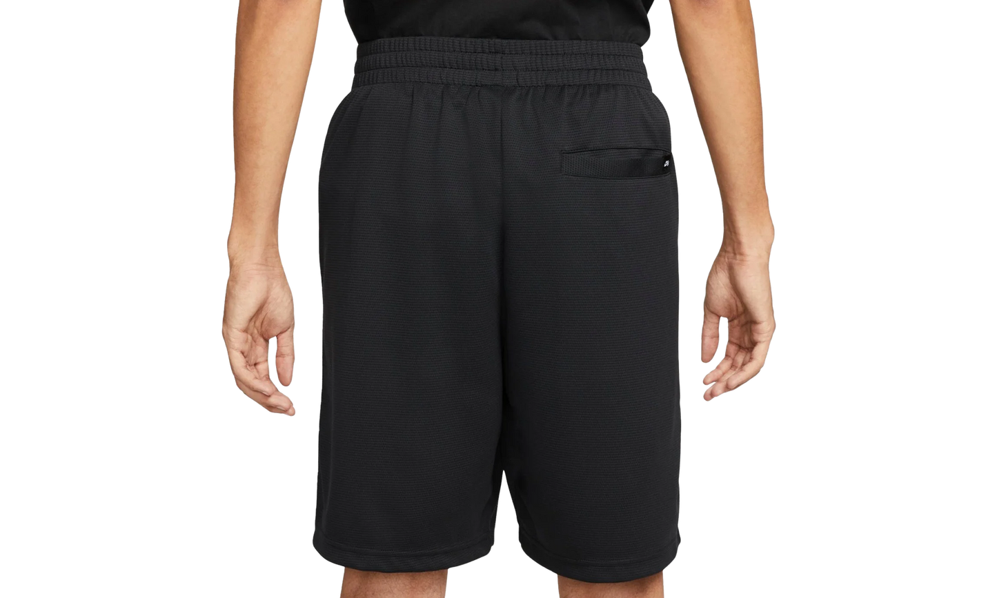 SB Sunday Shorts "BLACK"