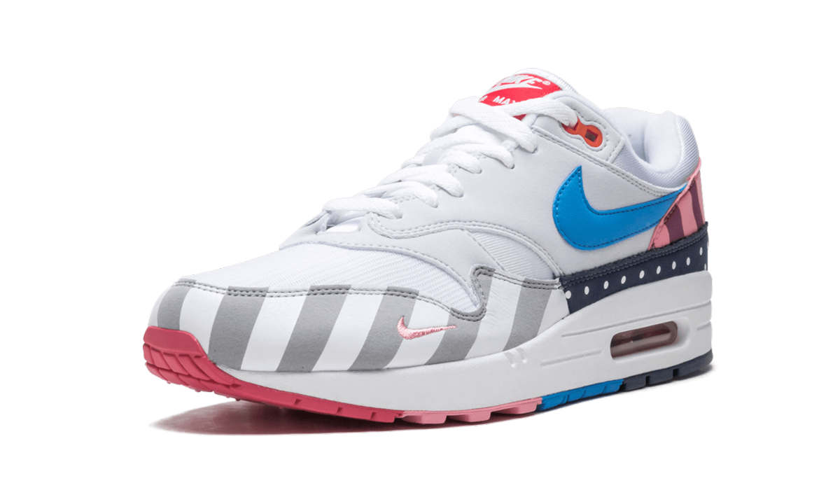 Air Max 1 "Parra"
