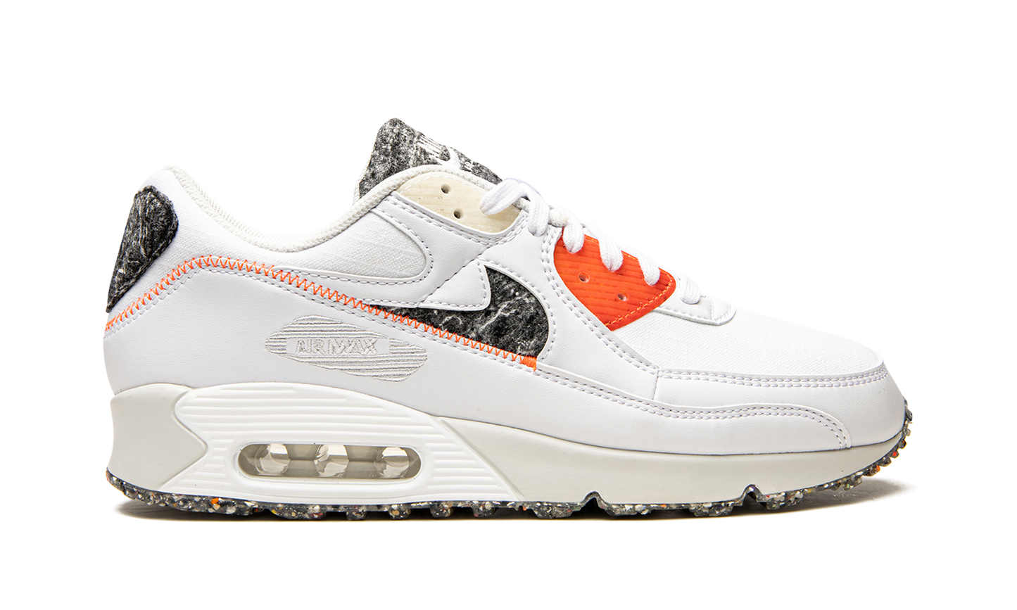 Air Max 90 "Recycled Wool Pack"