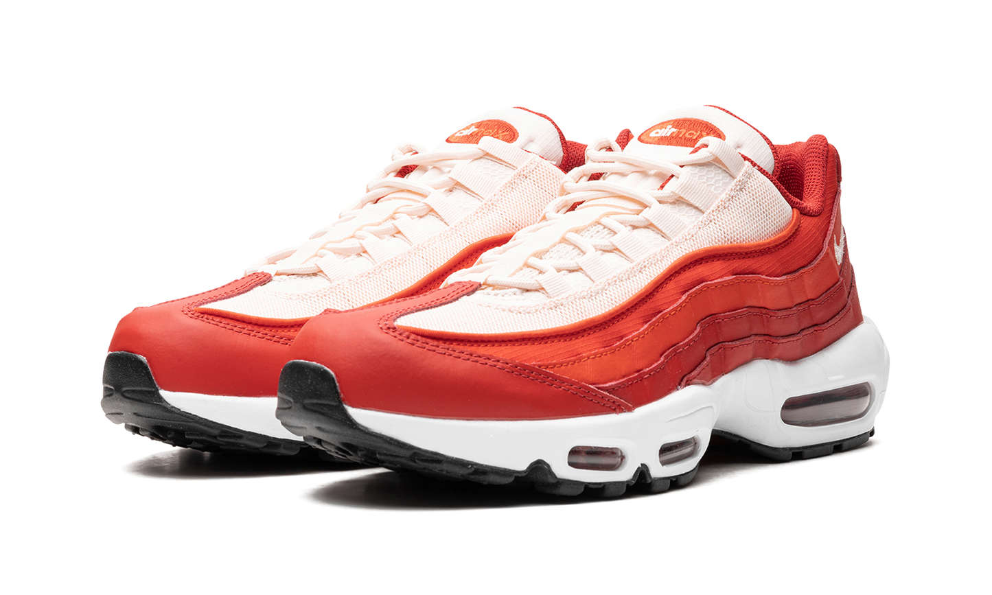 Nike Air Max 95 "Mystic Red"