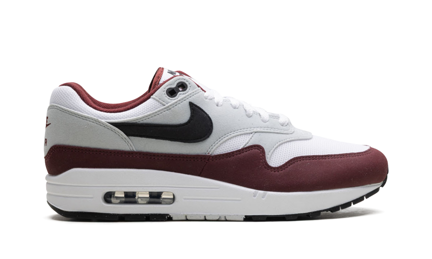 Nike Air Max 1 "Dark Team Red"
