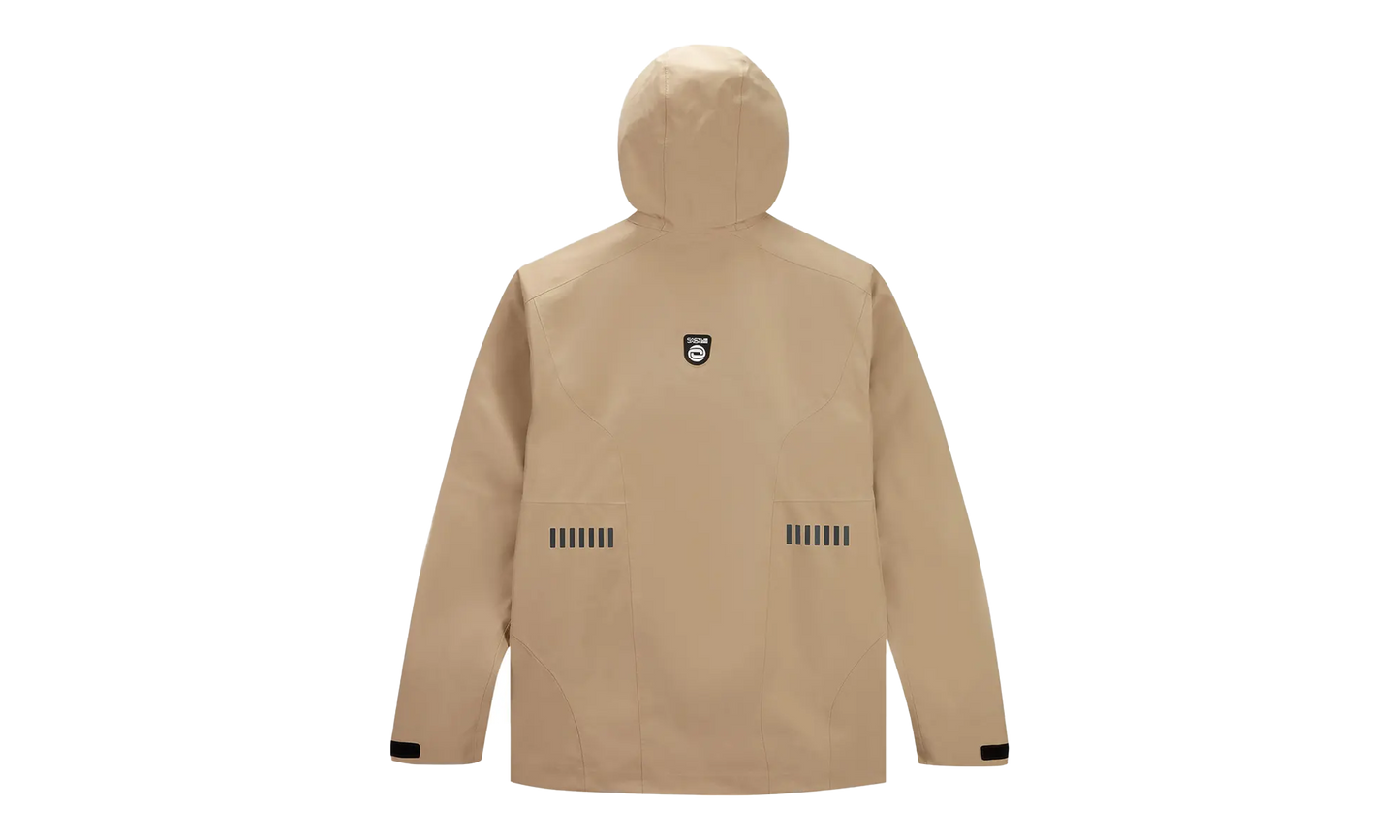 NRG BH Jacket "Travis Scott CACT.US CORP"
