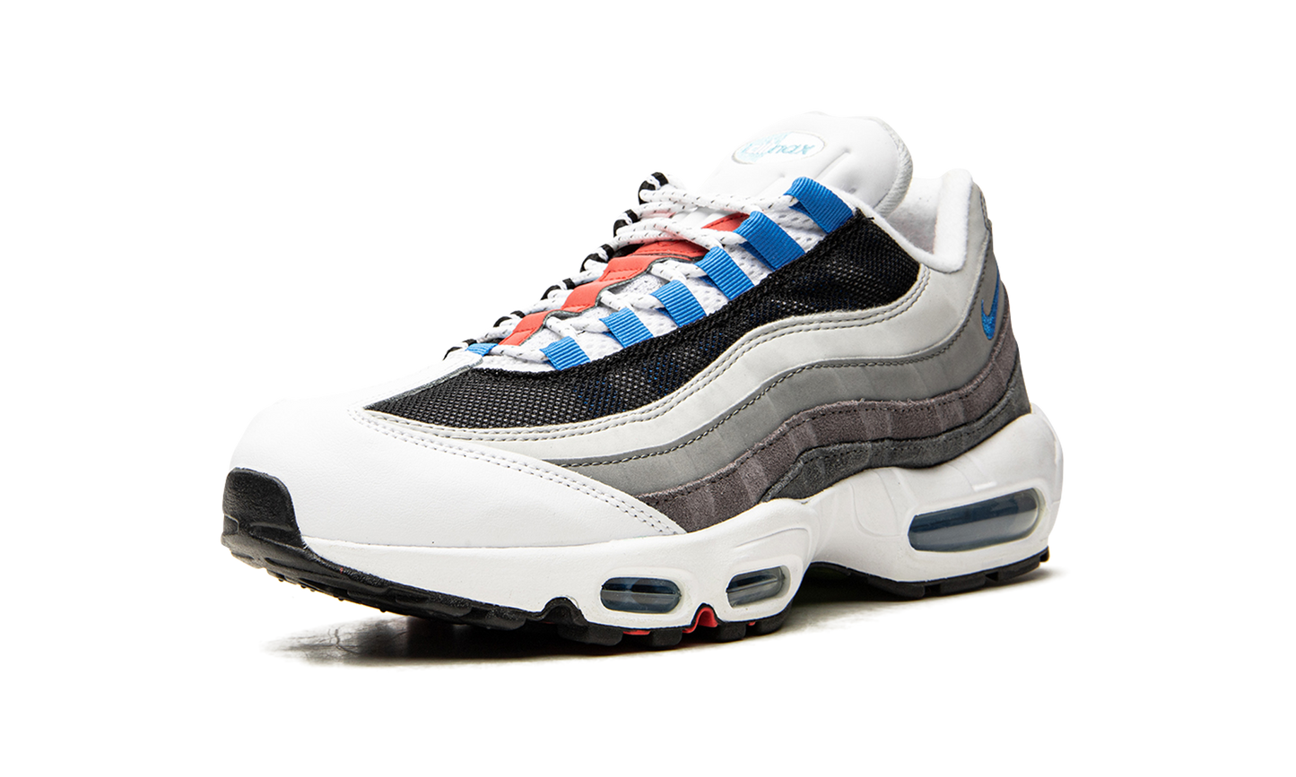 Air Max 95 "Greedy 2.0"