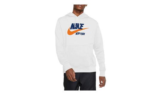 Sportswear Fleece Hoodie